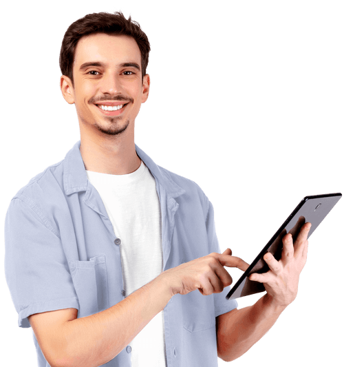 Hire the Best Freelances in the Tech Industry Main Image - Wiki Editor